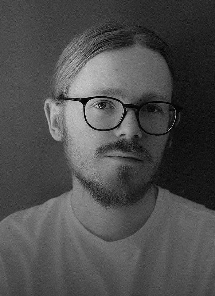 Alex K, Creative Lead