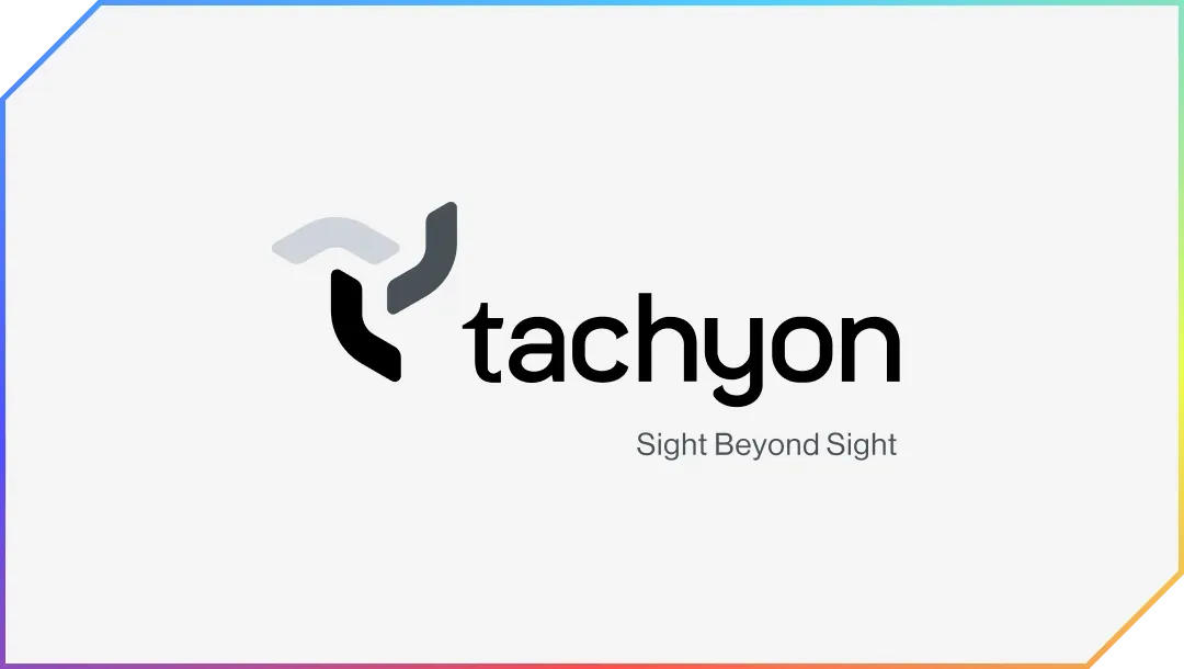 Tachyon Impact Solutions website