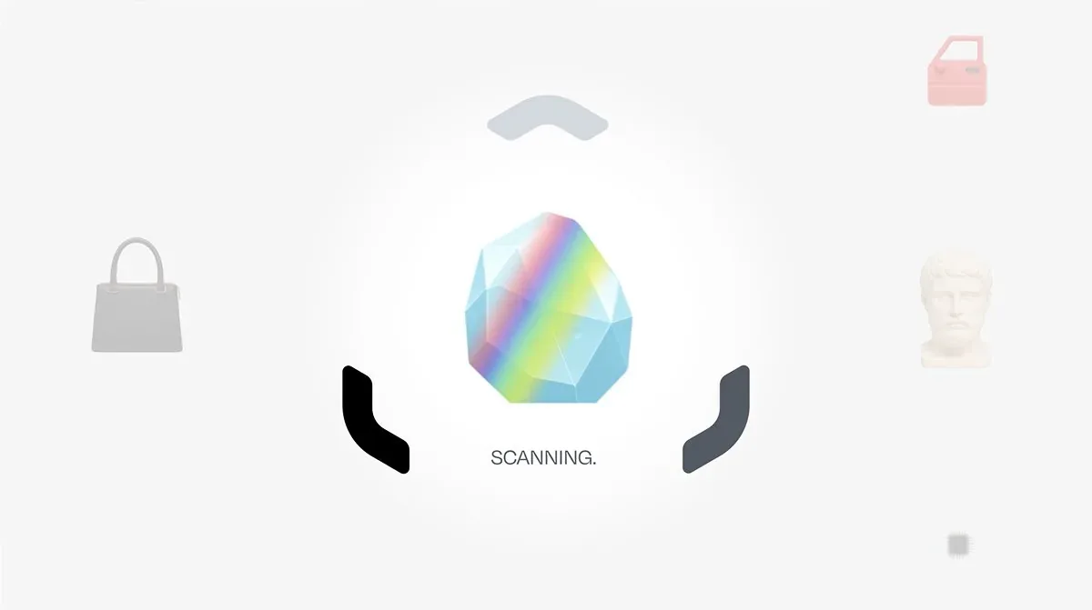 Morphing brand behavior in the launch video