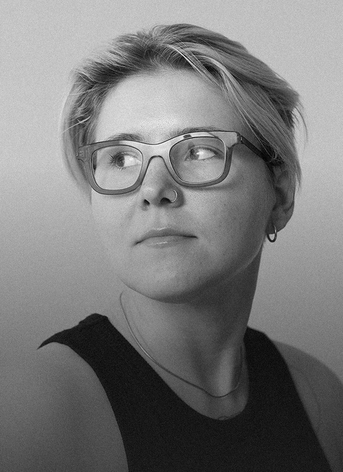 Masha V, Business Lead