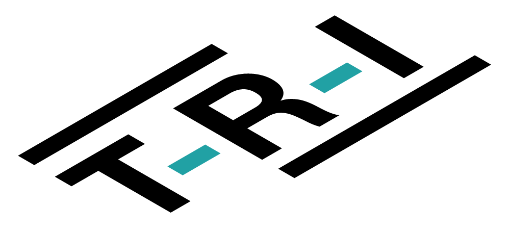 T-R-I logo